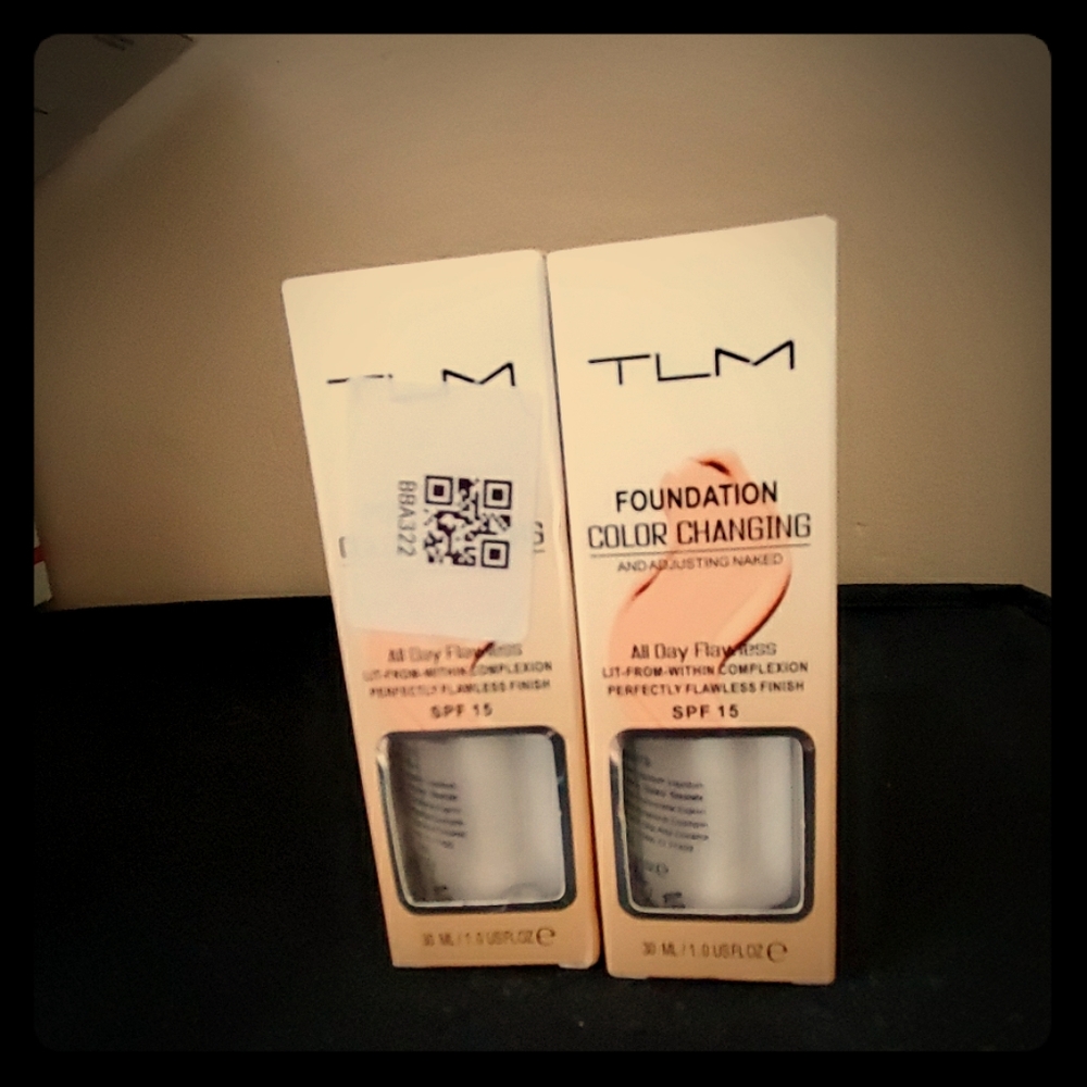 TLM foundation